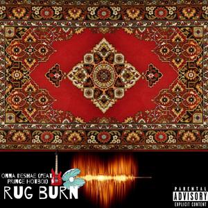 Rugburn (feat. Prince HotBoi) [Explicit]