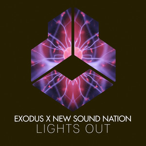 Lights Out (Radio Edit)