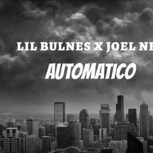 Automatico (feat. Joel Ney) [Explicit]