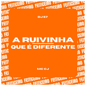 A Ruivinha Que É Diferente (Explicit)