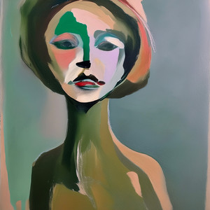 NACRE - Unfixed Form