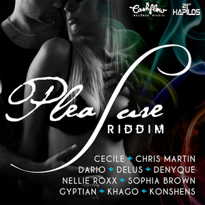 Pleasure Riddim