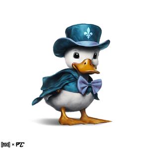 Duck (feat. Pooky & Codz)