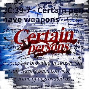 Certain Persons (Explicit)