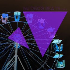 Nu Disco Beats, Vol. 6