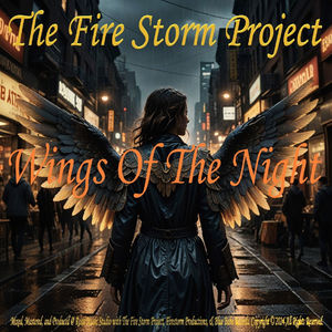 Wings Of The Night