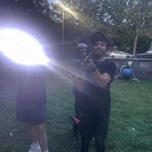 Mad Hatter (Explicit)