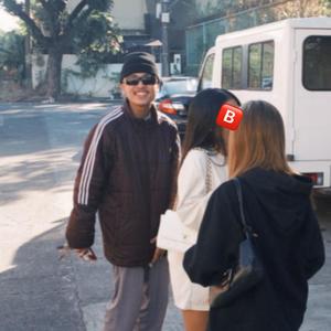 SMOKIN' WIT UR EX (Remix|Explicit)