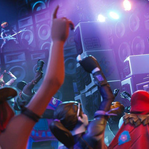 Party Fever (Explicit)