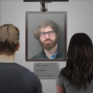 The Chase (Explicit)