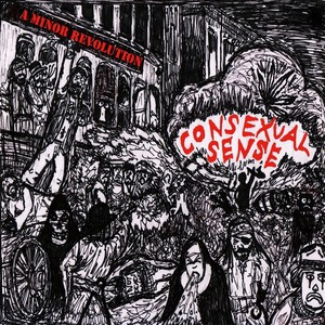 Consexual Sense (Explicit)