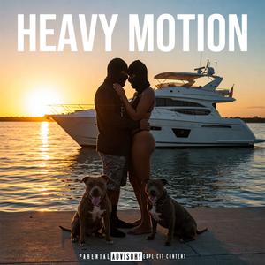 Heavy Motion (The Jetsons) (feat. Foxxy Qua)