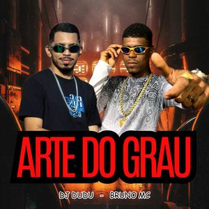 Arte do Grau