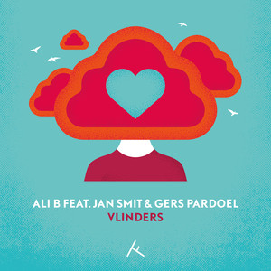 Vlinders(feat. Jan Smit & Gers Pardoel) (Explicit)