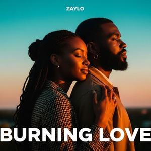 Burning Love