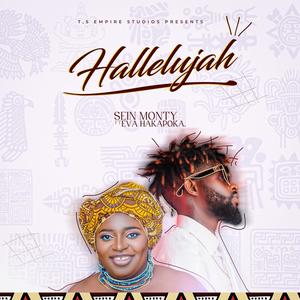 Hallelujah(feat. Eva Hakapoka)