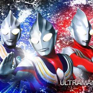 迪迦 永远的奥特曼 (纯音伤感唯美旋律版)