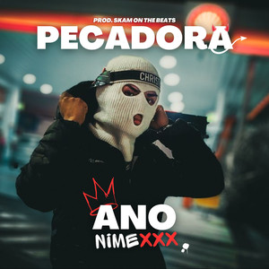 Pecadora (Explicit)