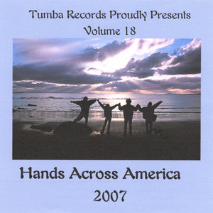 Hands Across America 2007 Vol.18
