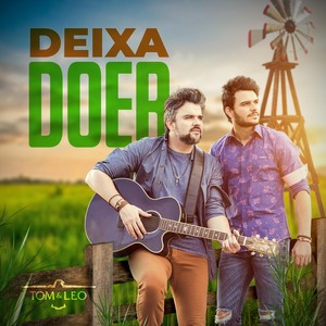 Deixa Doer