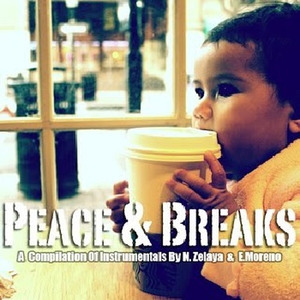 PEACE & BREAKS