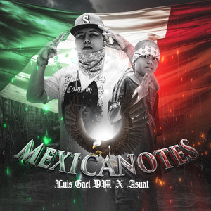 Mexicanotes (Explicit)