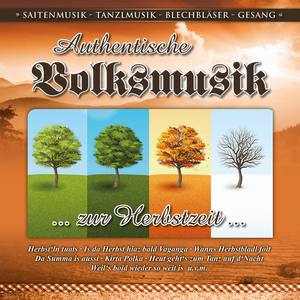 Authentische Volksmusik zur Herbstzeit