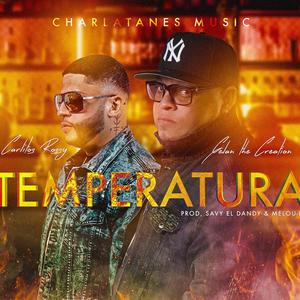 Temperatura (Explicit)
