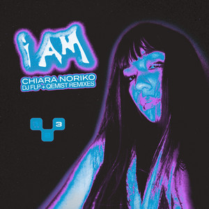 I Am (Qemist Remix)