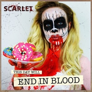 End in Blood (Explicit)