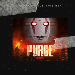 Purge Riddim (Instrumental)