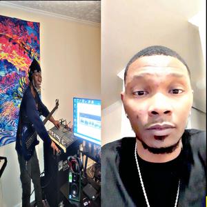 COUNTERFIT (feat. DRELOWKEY & JAMES PROCTOR) (Explicit)