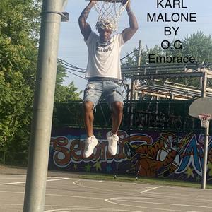 KARL MALONE (Explicit)