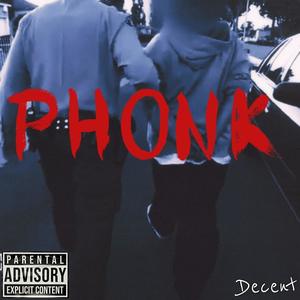 PHONK (Explicit)