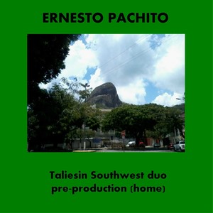 Taliesin Southwest - Duo - Pre-Production (Home)
