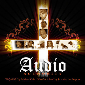 Audio Authority