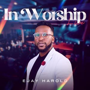 El Shaddai (feat. Blessing Ali) (Live)