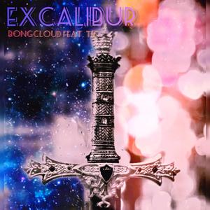 Excalibur(feat. T1G) (Explicit)