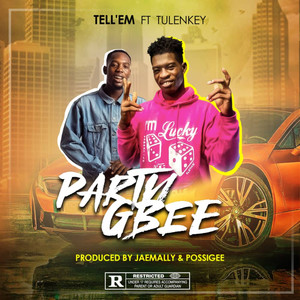 PARTY GBEE (Explicit)