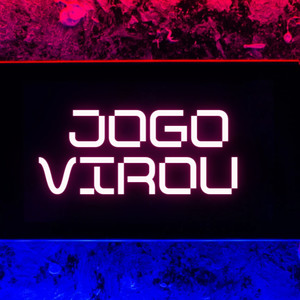 JOGO VIROU