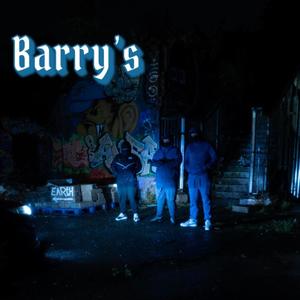 Barry's (Explicit)