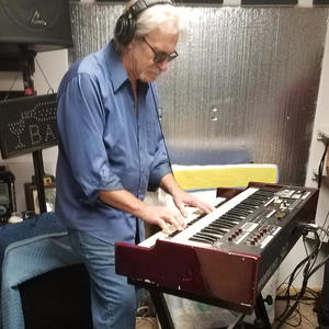 Days of the Sun (feat. joey Racano & Terry Lawless)