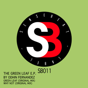Green Leaf (Original Mix)