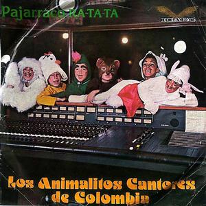 Los Animalitos Cantores de Colombia