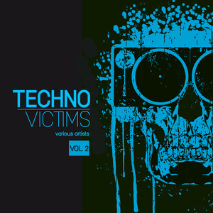 Techno Victims, Vol. 2