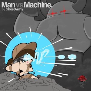 Man Vs Machine