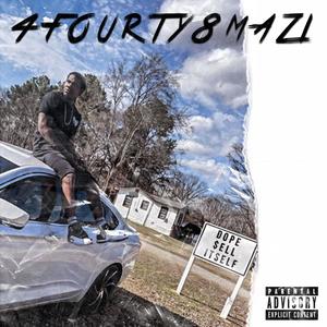 Waste No Time (feat. K.I.D.D. & C.H.R.I.S.) (Explicit)