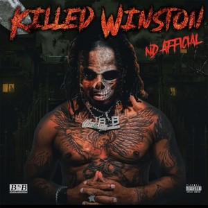 Killed winston (Explicit)