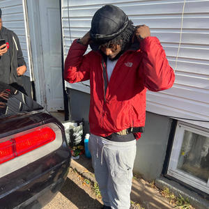 Crescent Lane (Explicit)