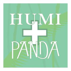 Humi plús Panda